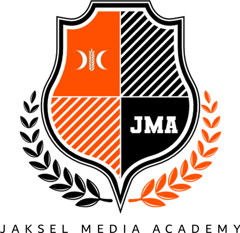 JMA  |  Jaksel Media Academy